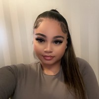 Olivia Nwabia