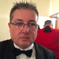 Jason Spickett
