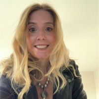 Georgina Kemp