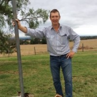 Geoff Derham