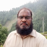 Farid Ahmed