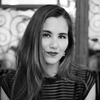 Luciana VIEILLECROZE FRANCALANCI
