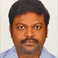 Srisailam Kavali