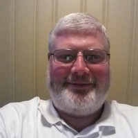 Anthony Forde