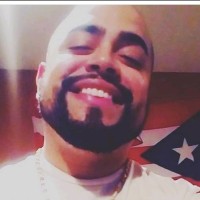 Jonathon Maldonado