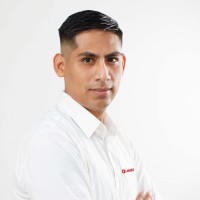 Carlos Enrique Dulanto Arias