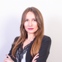 Anastasia Grigorieva