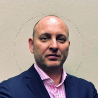 Marc Field
