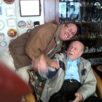 Jorge Lastres Barrón