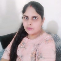 Rohita Dwivedi