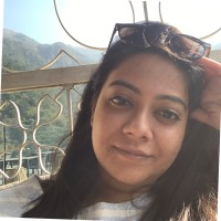 Avantika Saran