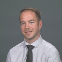 Jonathan Gardner
