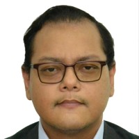 Syed Nasir Syed Shikh