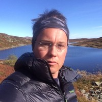 Karl Vidar Bogetvedt