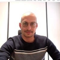 Etienne Lorin
