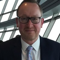 Stephen Osborne