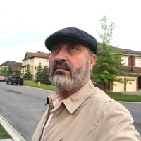 Jehanzeb Azmat
