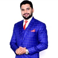 Naveen Kumar G