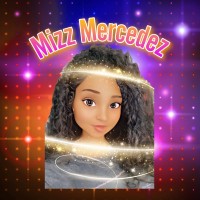 Mercedes Yarbrough