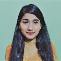 Marjana Ahmed Juthi