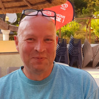 Stefan Van Der Wilt