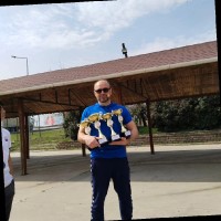 Ahmet Çakıcı