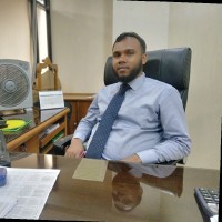 Hafiz Uddin Ahmed