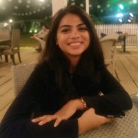 Aditi Pravin Ushir