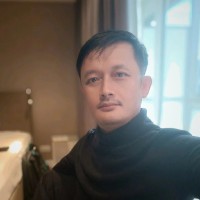 Kriengsak Chamnankij