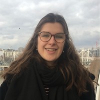 Lisa Inghelbrecht
