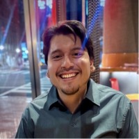 Garrett K. Angulo