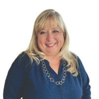 Amy Huffman