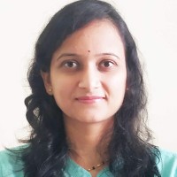 Dr Priyanka Dabkara ( Physio )