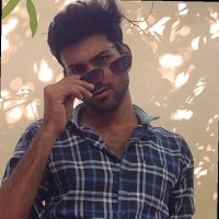 Chandru K