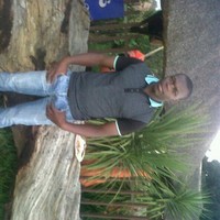 Amos mahlangu