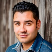 Dominic Vargas