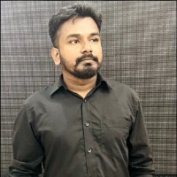 Ravi V