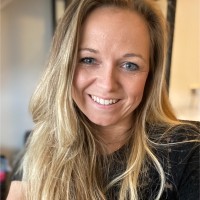 Marjolein Huisman