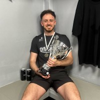 Joshua Colclough-Shaw