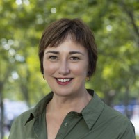 Rebecca Cooney