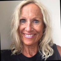 Hilary Muir