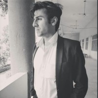 Huzaifa Khan