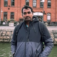 Raghavan Mookiah