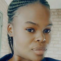 Goodness Mazibuko