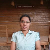 Anupama Dixit