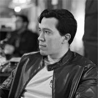 Eric D. Gómez Marmolejos