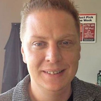 Sam Bauer, CFE, M.S.A., M.T.S.