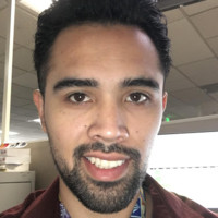 Daniel Chavez