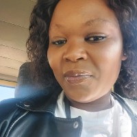 Yolanda Tebogo