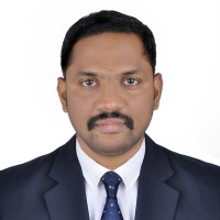 Vishnu Shankar Ganesan